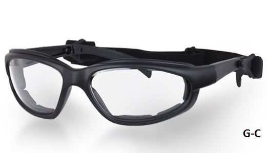[goggles]