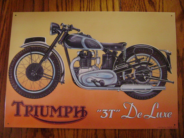 [Triumph]
