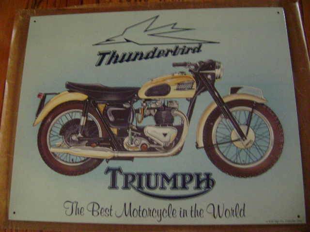 [Triumph]
