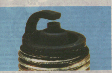 [sooty plug]